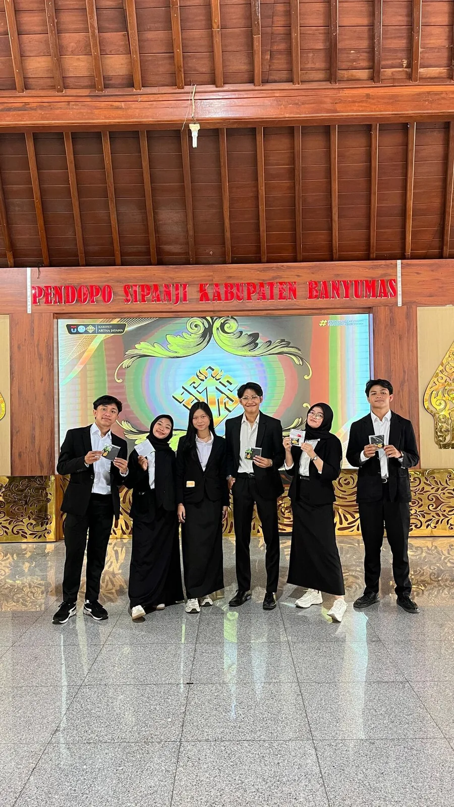 Departemen OKK HIPMI