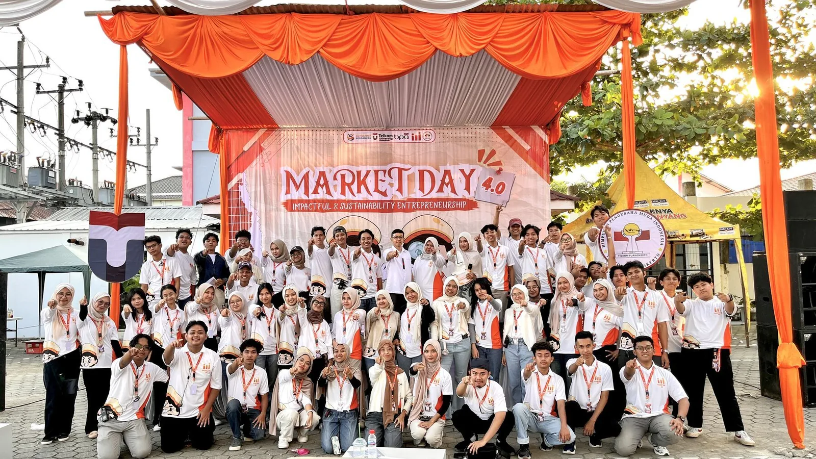 Market Day