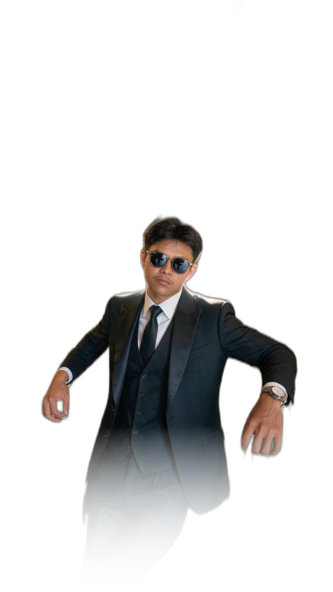 Yossika Putra - Software Engineer & Fullstack Specialist